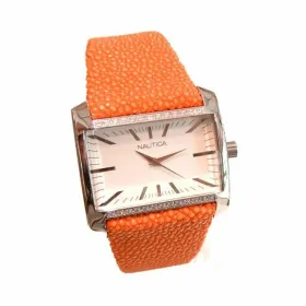 Naiste Kell Nautica A17530L (44 mm)