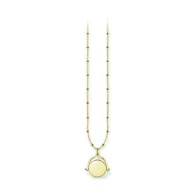 Sieviešu Kaklarota Thomas Sabo E000341312L45 45 cm
