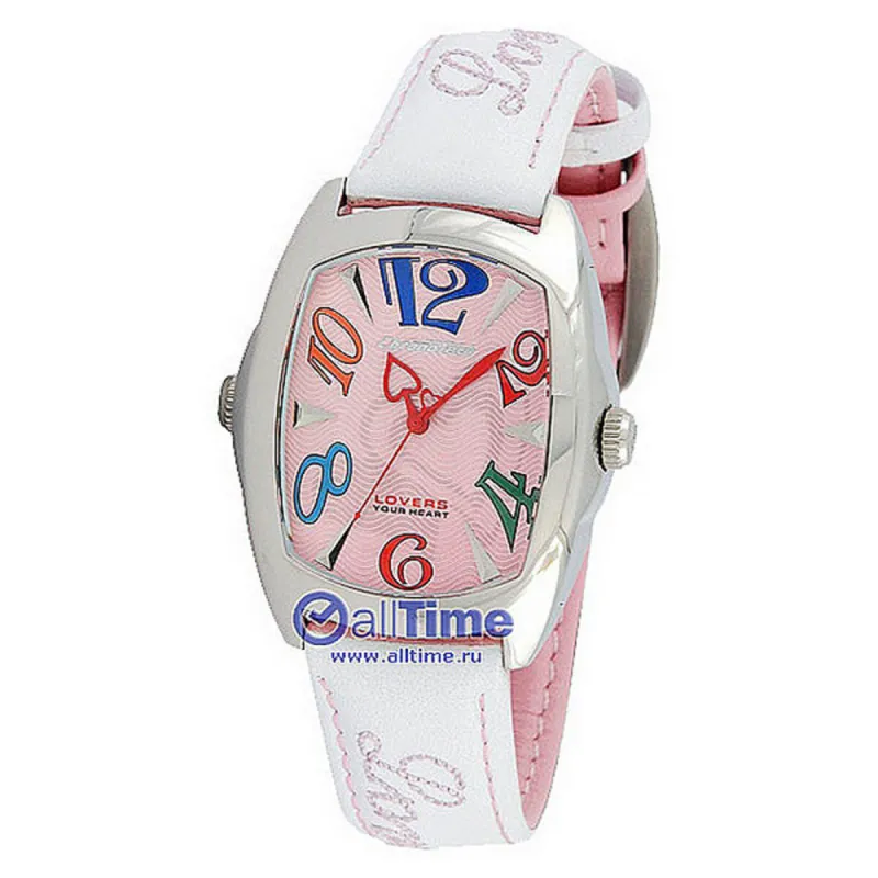 Naiste Kell Chronotech CT7696L-16 (Ø 33 mm)