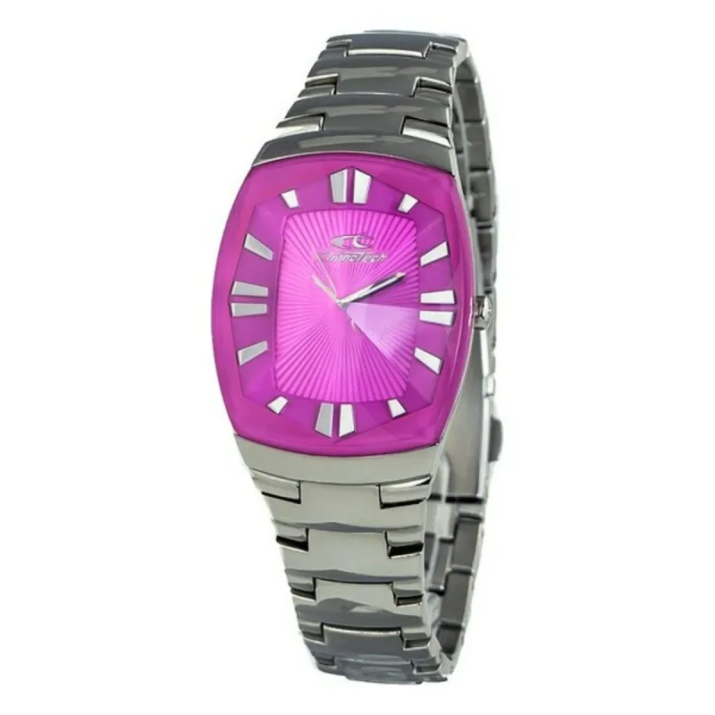 Naisten rannekellot Chronotech CT7065L-25M (Ø 30 mm)