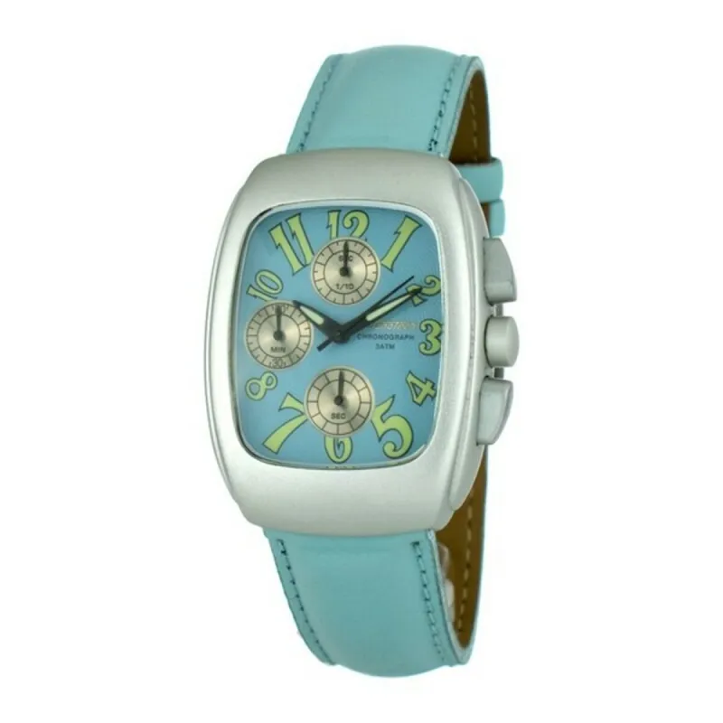 Unisex Pulkstenis Chronotech (Ø 36 mm)