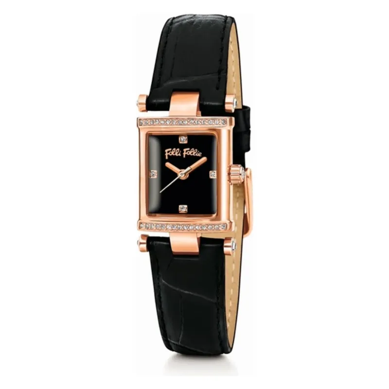 Naiste Kell Folli Follie WF13B037SSK