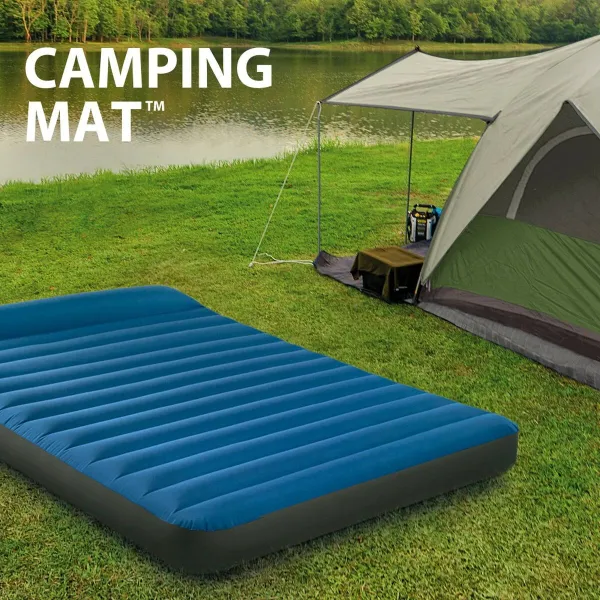 Air Bed Intex 137 x 22 x 191 cm