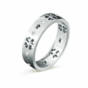 Naiste Sõrmus Folli Follie 3R14F014C-48 (8)
