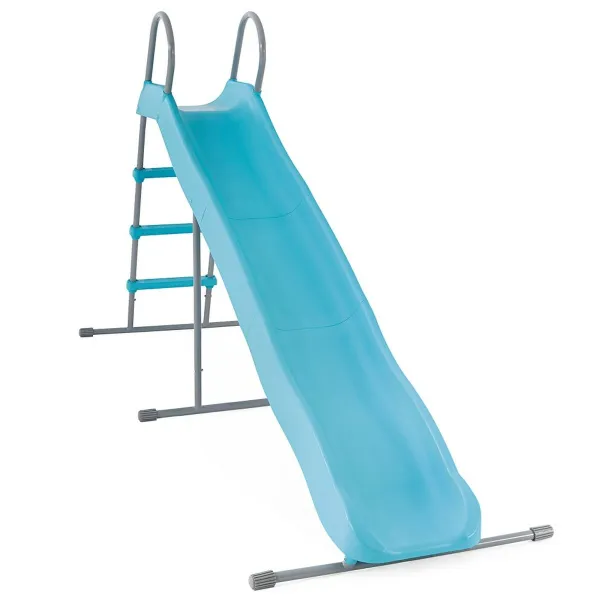 Baseino toboganas Intex 84 x 147 x 251 cm