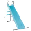 Baseino toboganas Intex 84 x 147 x 251 cm