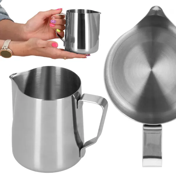 KI0084 MILK CARAFE