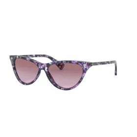 Naisten aurinkolasit Ralph Lauren RA5271-58928H ø 56 mm