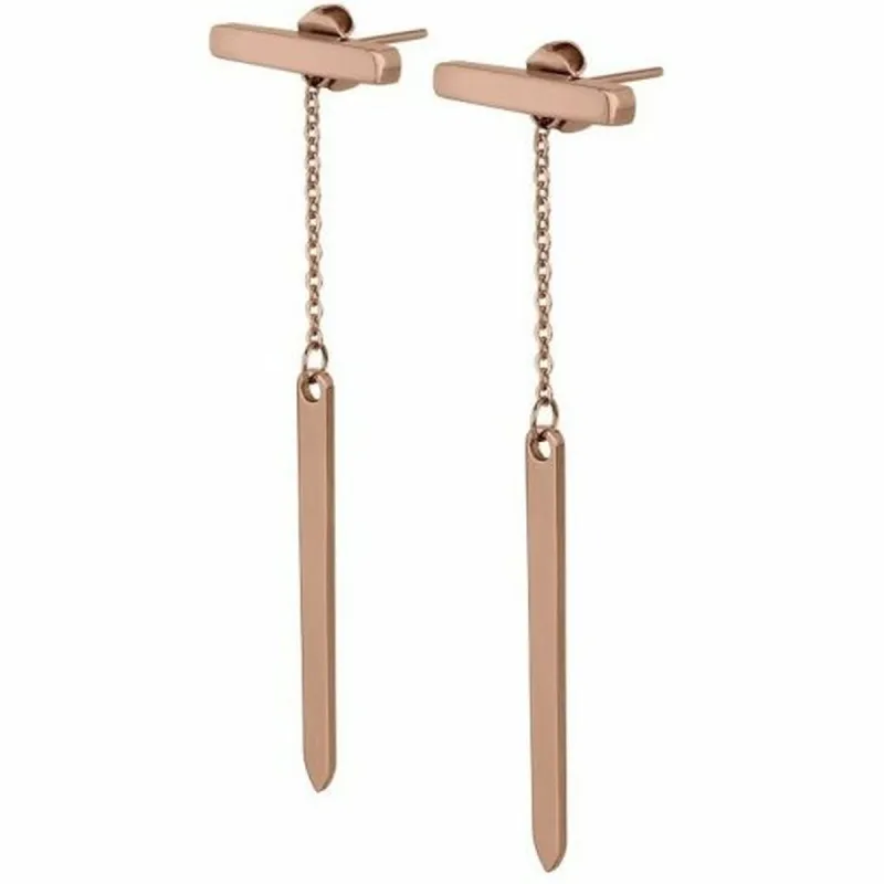 Sieviešu Auskari Breil TJ2222 5 cm