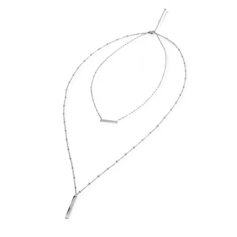 Moteriški karoliai Breil TJ2229 60 cm
