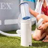 Ujumisbasseini puhastusjaam Intex