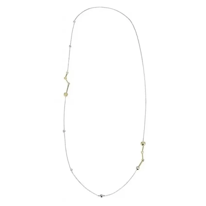 Naiste Kaelakee Breil TJ2283 70 cm