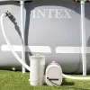 Baseino valymo įrenginys Intex