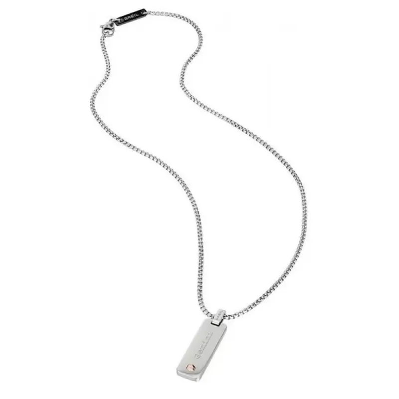 Moteriški karoliai Breil TJ2308 65 cm