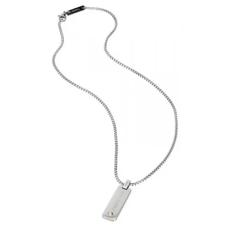 Naisten kaulakorut Breil TJ2315 65 cm