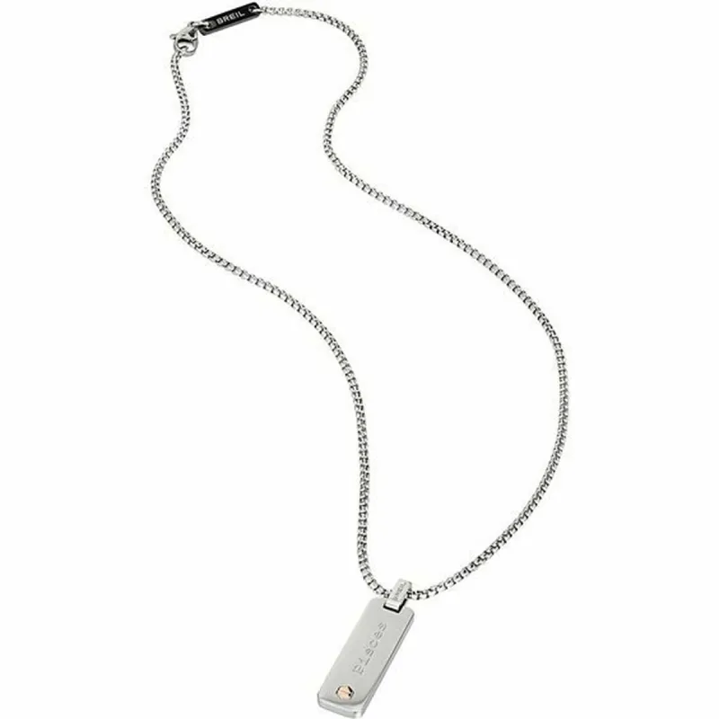 Moteriški karoliai Breil TJ2317 65 cm