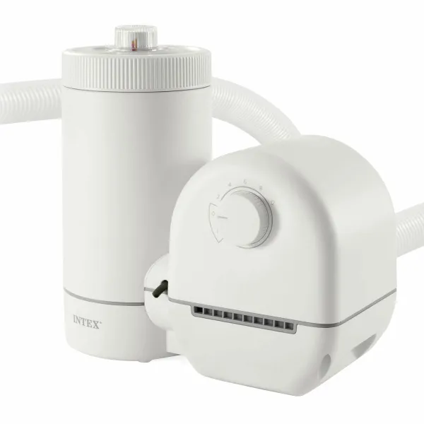 Uima-altaan käsittelylaite Intex