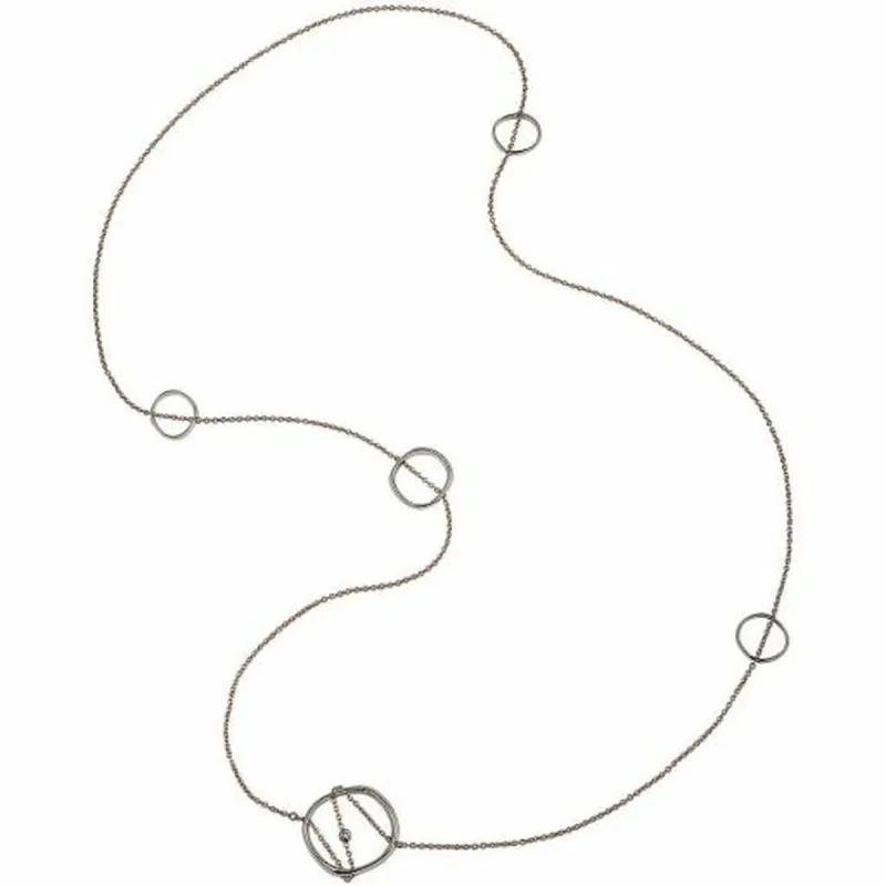 Женские цепочки Breil TJ2318 80 cm
