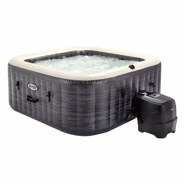 Inflatable Spa Intex 4 persons 795 L