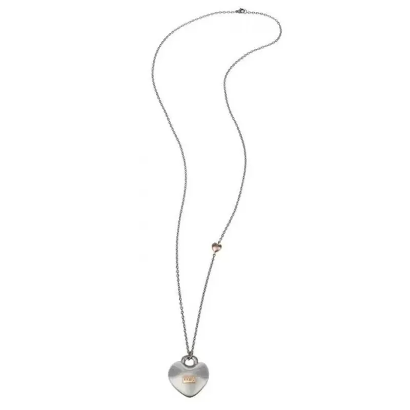 Naiste Kaelakee Breil TJ2735 75 cm