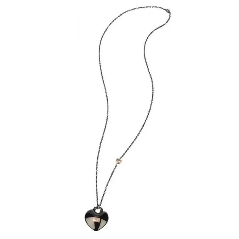 Naiste Kaelakee Breil TJ2736 75 cm