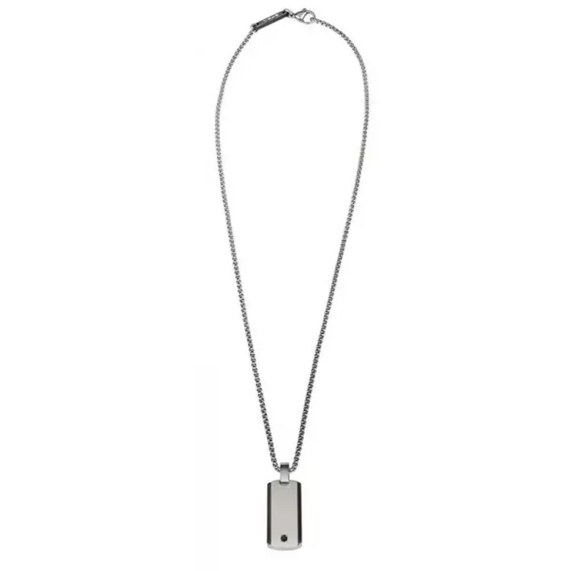 Vyriški karoliai Breil TJ2748 65 cm