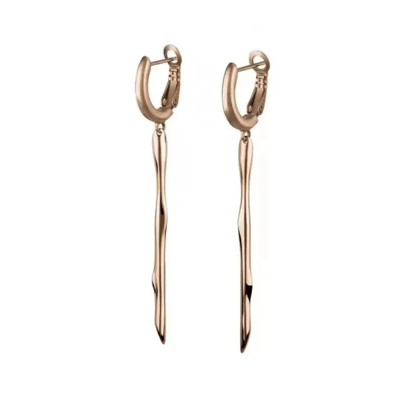 Sieviešu Auskari Breil TJ2756 5 cm