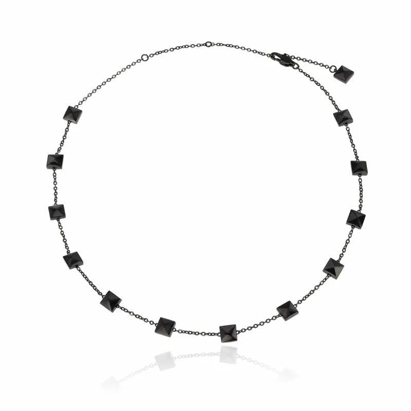 Moteriški karoliai Breil TJ2811 60 cm