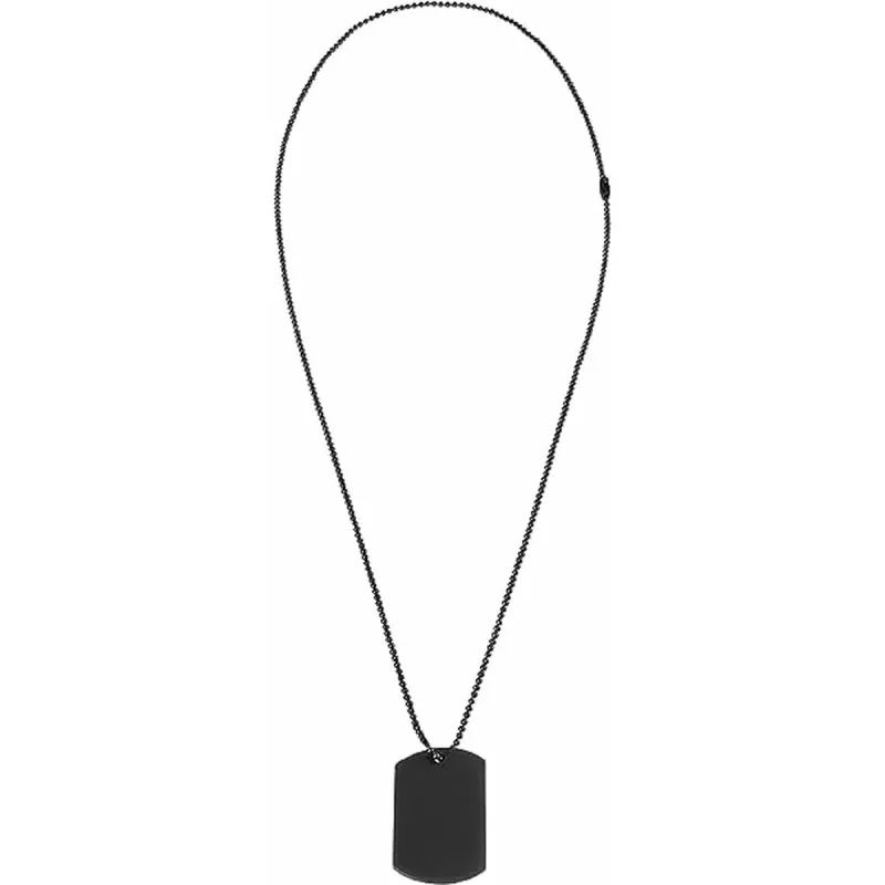 Meeste Kaelakee Breil TJ2875 60 cm