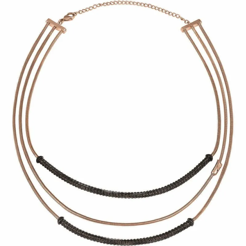 Женские цепочки Breil TJ2892 45 cm