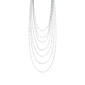 Vīriešu Kaklarota Breil TJ2942 80 cm