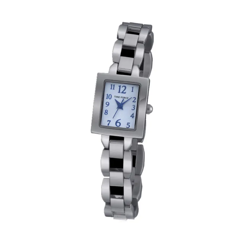 Naiste Kell Time Force TF3356B03M (Ø 18 mm)