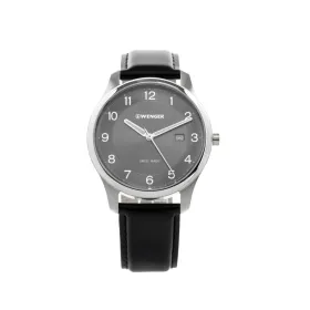 Мужские часы Wenger 01.9041.126 (Ø 42 mm)