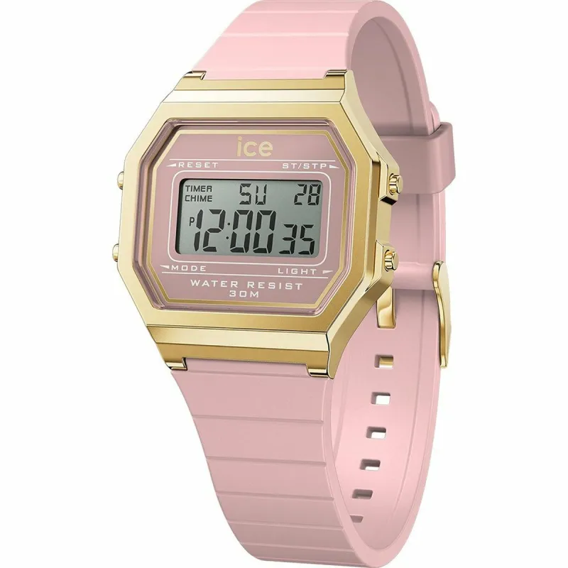 Laikrodis moterims Ice 022056 (Ø 32 mm)
