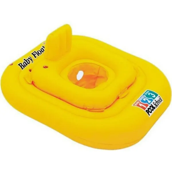 Vauvan kelluke Intex 56587 79 x 79 cm