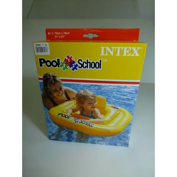 Vauvan kelluke Intex 56587 79 x 79 cm