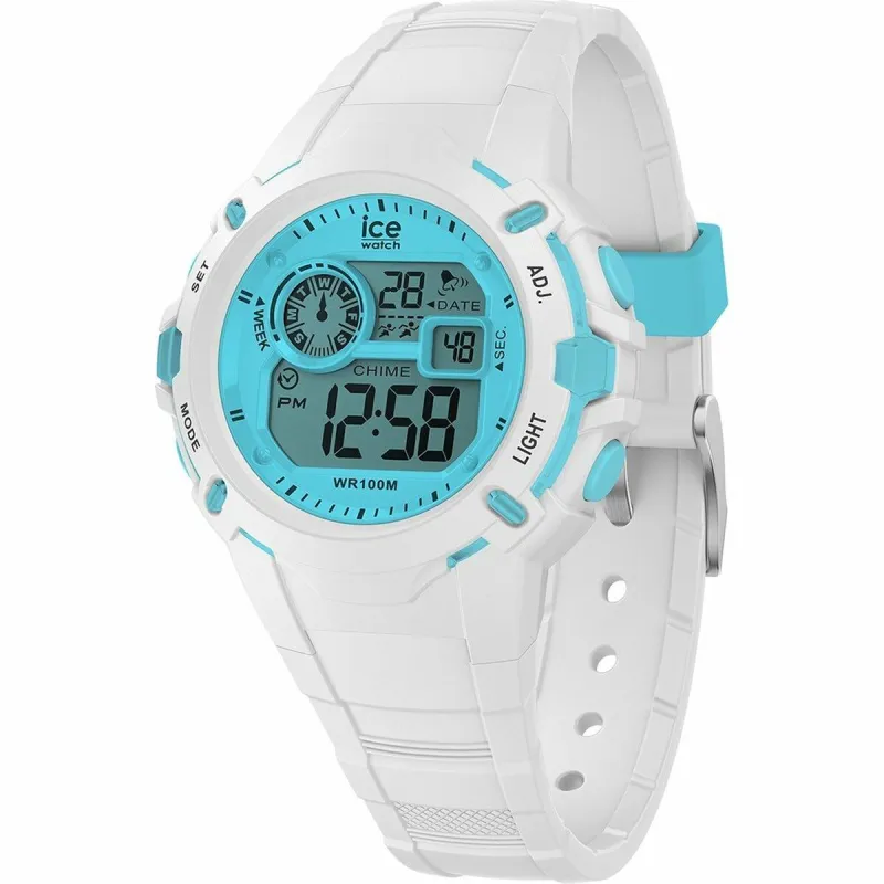 Naiste Kell Ice 024003 (Ø 40 mm)