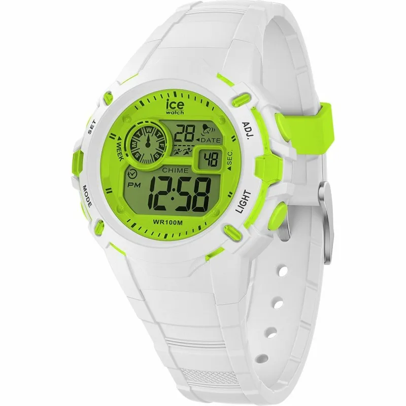 Laikrodis moterims Ice 024004 (Ø 40 mm)