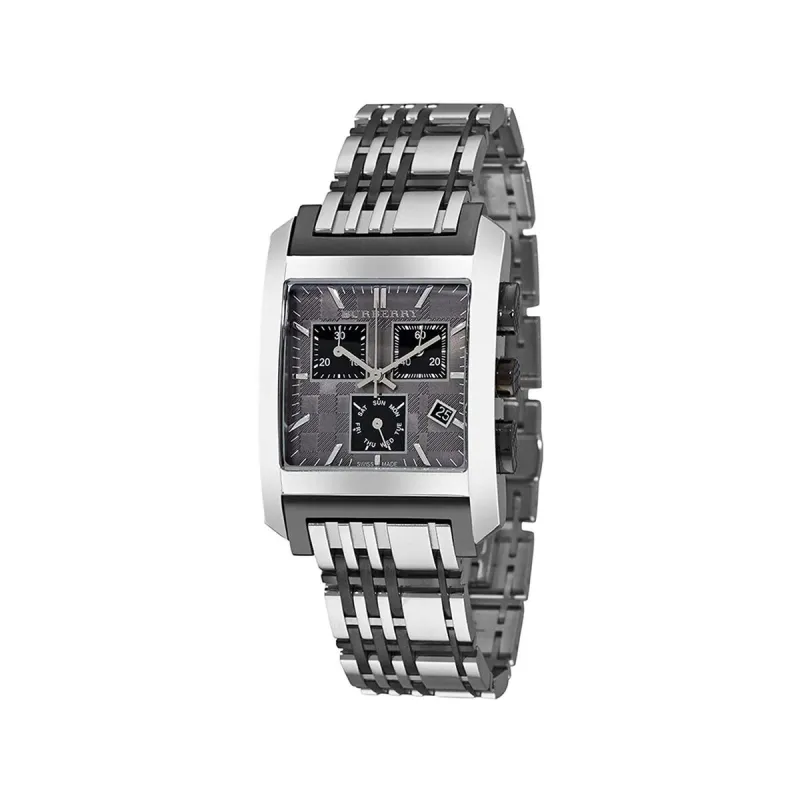 Vīriešu Pulkstenis Burberry BU1561 (Ø 32 mm)