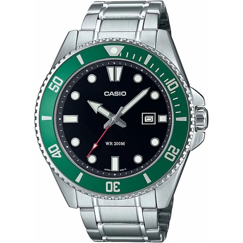 Мужские часы Casio MDV107D3AVDF