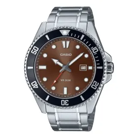 Men's Watch Casio DIVER 200M (Ø 46 mm)