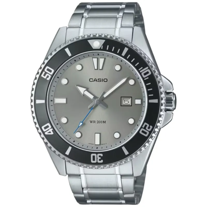 Meeste Kell Casio DIVER 200M (Ø 44 mm)