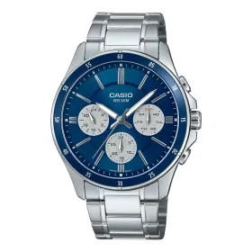 Мужские часы Casio MTP1374D2A3VD (Ø 47 mm)