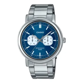 Мужские часы Casio MTPE335D2E1VD