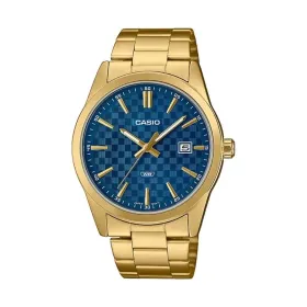 Мужские часы Casio MTPVD03G2AUDF (Ø 48 mm)