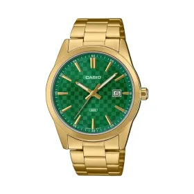 Мужские часы Casio MTPVD03G3AUDF (Ø 48 mm)
