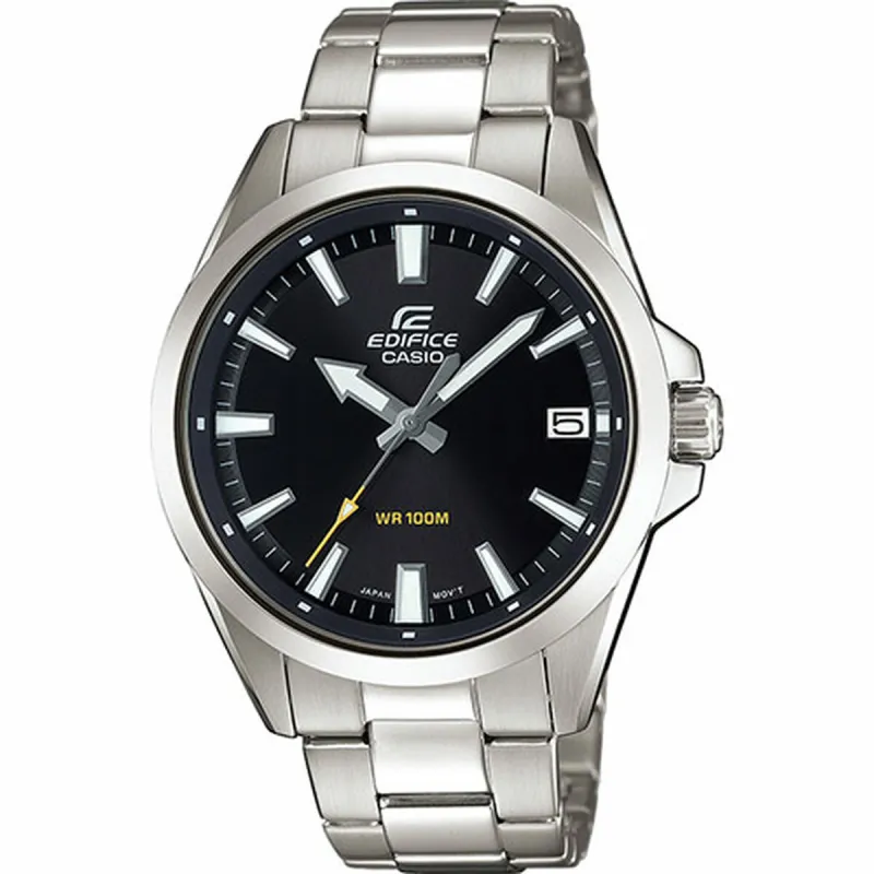 Vīriešu Pulkstenis Casio EFV-100D-1AVUEF