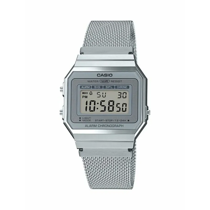 Miesten rannekellot Casio A700WEM-7AEF