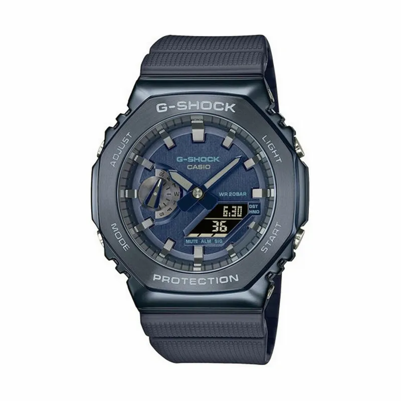 Men's Watch Casio GM-2100N-2AER