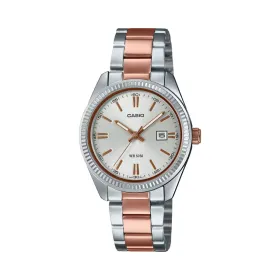 Женские часы Casio LTP-1302PRG-7AVE (Ø 34,5 mm)